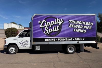 Car Wrap Tempe