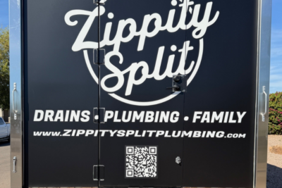 Full Truck Wraps In Tempe AZ