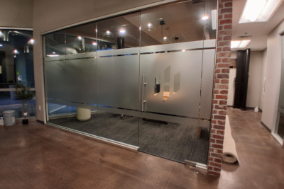 Window Etch Film In Gilbert AZ