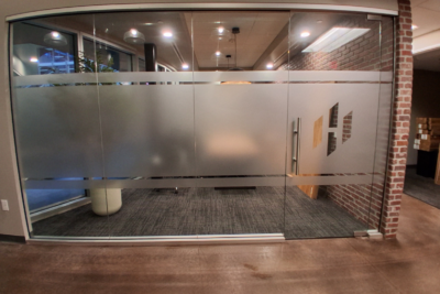 Window Film And Graphics