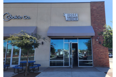 Face Lit Channel Letters In Gilbert AZ