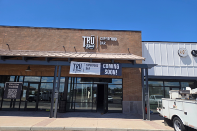 Effective Exterior Signs In Queen Creek AZ