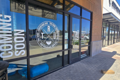 Window Graphics In Queen Creek