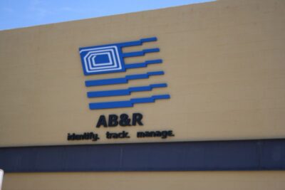 3d logo letter building signs in gilbert az