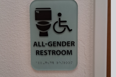 ADA Compliant Signs In Tempe AZ