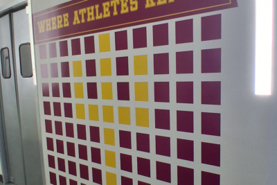 Digitally Printed Graphics In Tempe