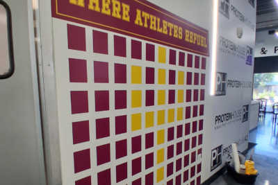 Vinyl Graphics In Tempe
