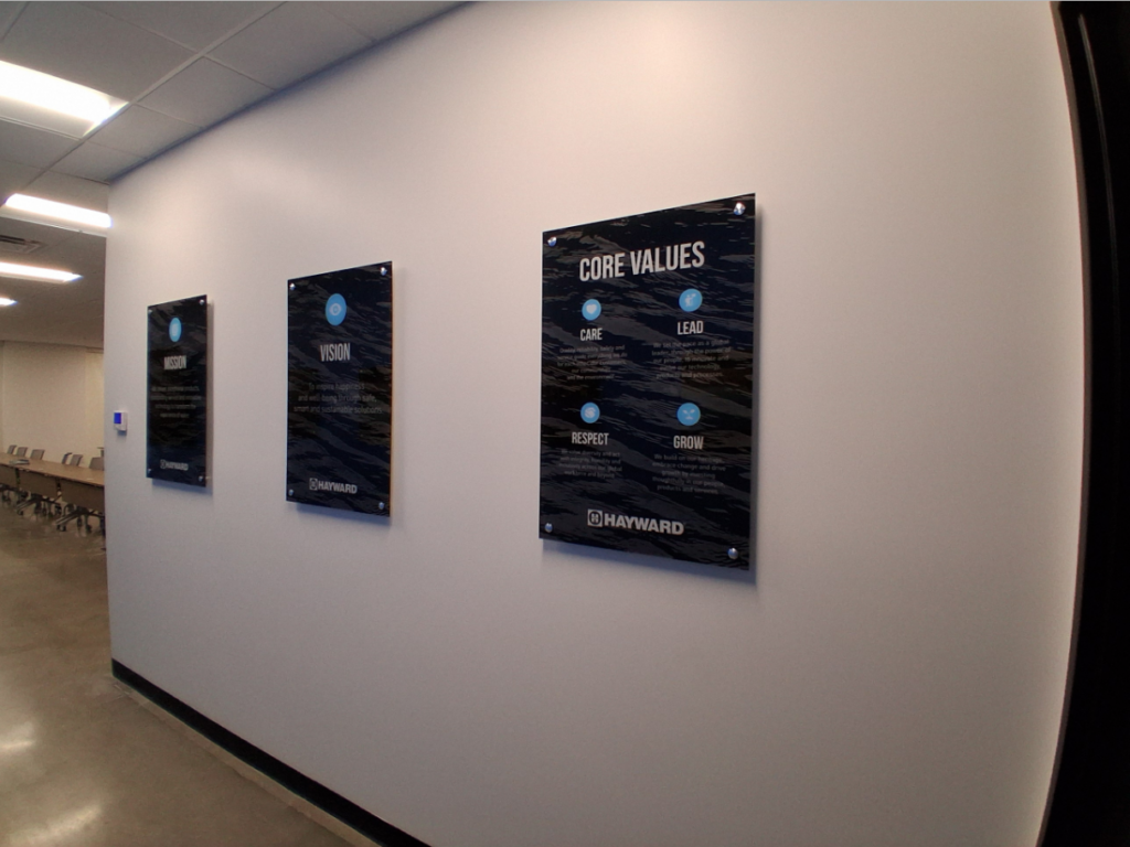 Custom Signage Phoenix