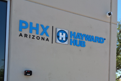 Exterior Signs In Phoenix
