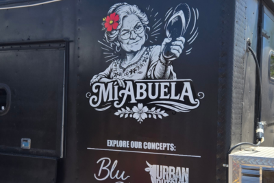 Food Truck In Chandler