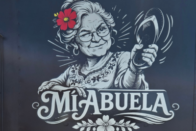 Food Truck Graphics In Chandler AZ