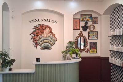 Custom Reception Signage In Chandler AZ