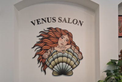 Venus Salon