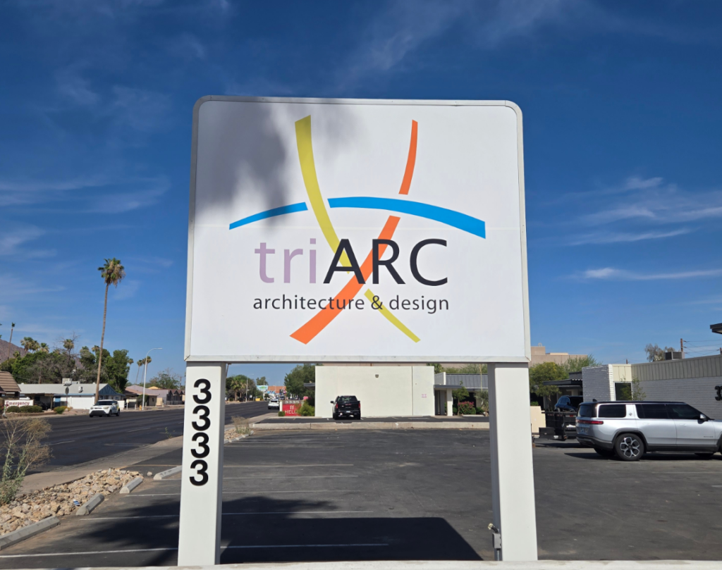 Sign Relocation In Phoenix