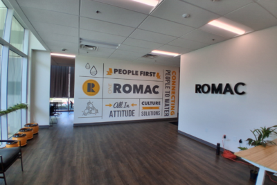 Full Wall Murals In Goodyear