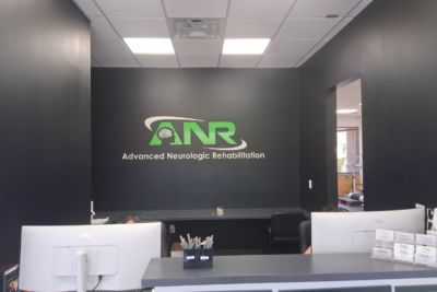 Custom Metal Sign In Scottsdale