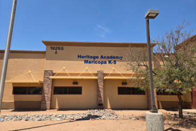 Buy School Signs In Maricopa