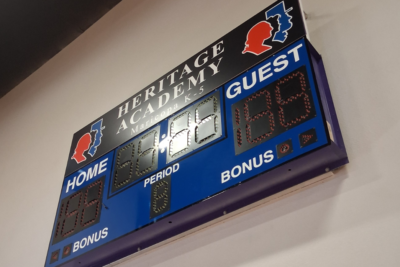 Custom School Signage In Maricopa