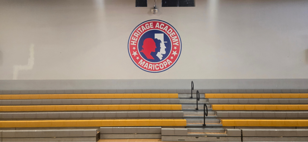 Heritage Academy Elementary Maricopa