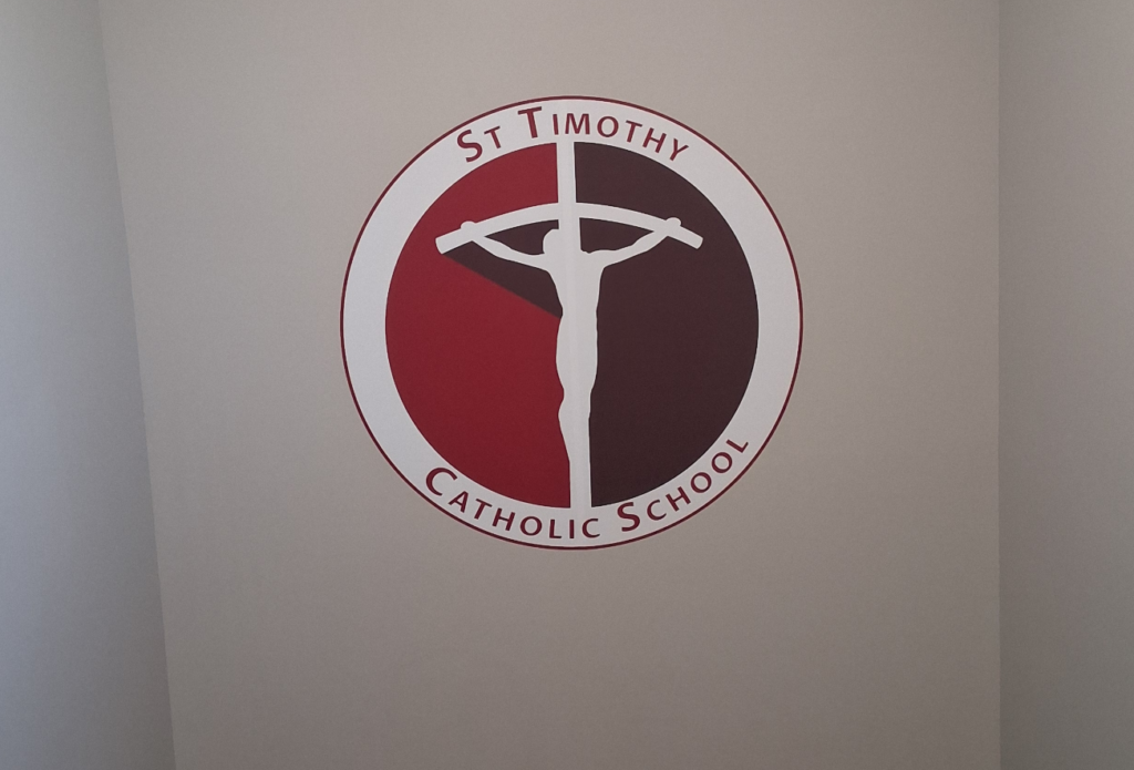 Graphics For Schools In Mesa