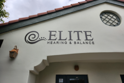 3D Building Signs In Gilbert