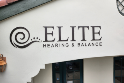 3D Building Letters In Gilbert AZ