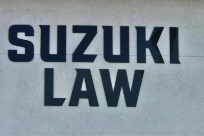 Custom Exterior Signage In Tucscon