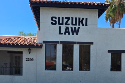 Commercial Signage In Tucson