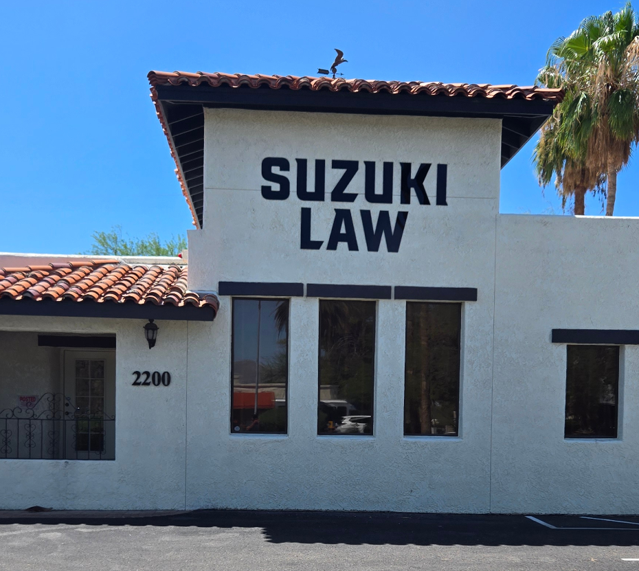 Commercial Signage In Tucson