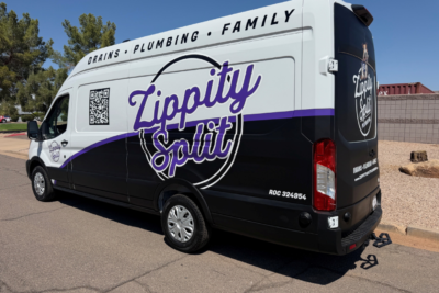 Best Vehicle Graphics In Phoenix