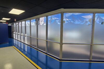 Professional Window Film In Tempe