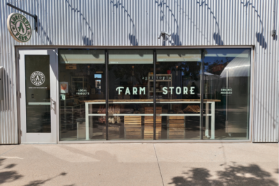 Vinyl Window Graphics In Gilbert