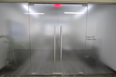 Privacy Film Etch In Scottsdale AZ