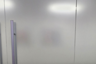 Professional Frosted Window Film Installers In Scottsdale