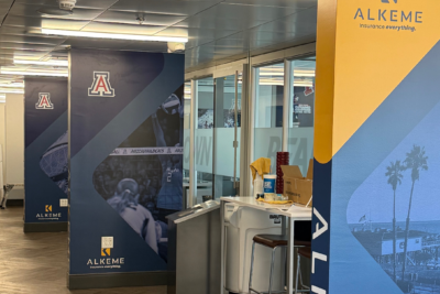 Pillar Wraps In Tucson